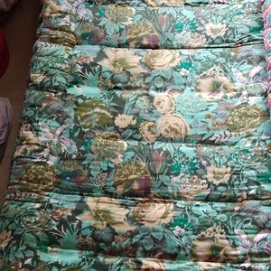 2 mattresses (6x4 size and 6x5size)